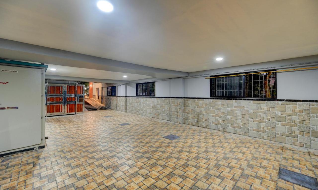 Hotel Treebo Aasma Downtown à Bhubaneswar Extérieur photo